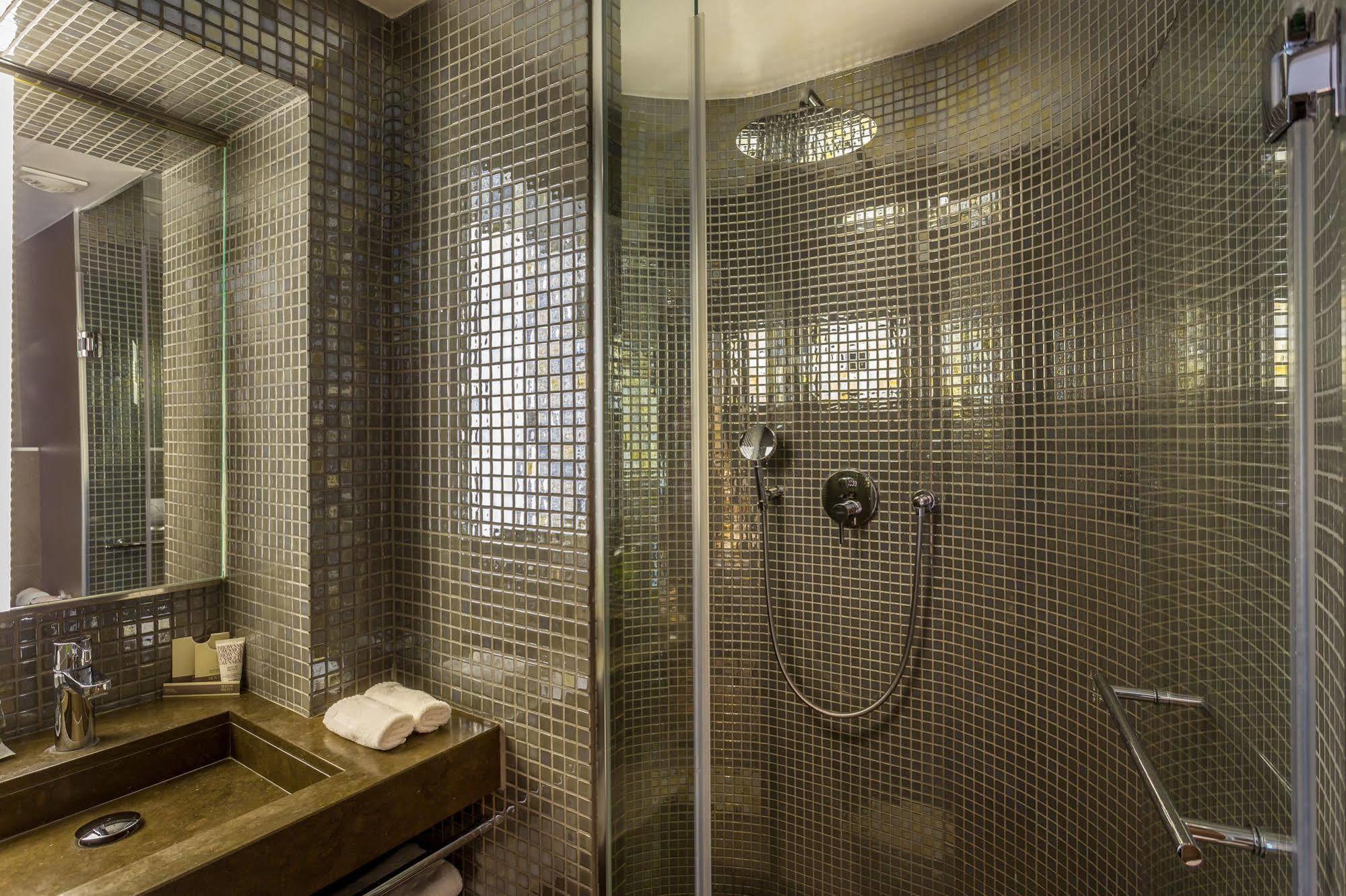 Jules & Jim Hotel Parijs