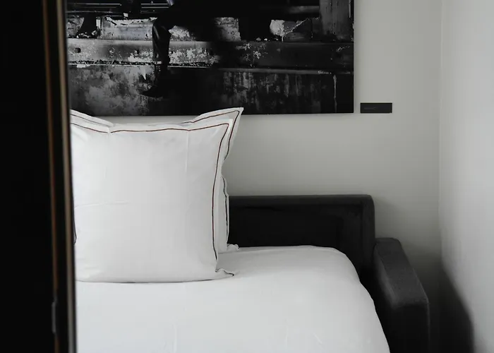 Hôtel Jules&Jim