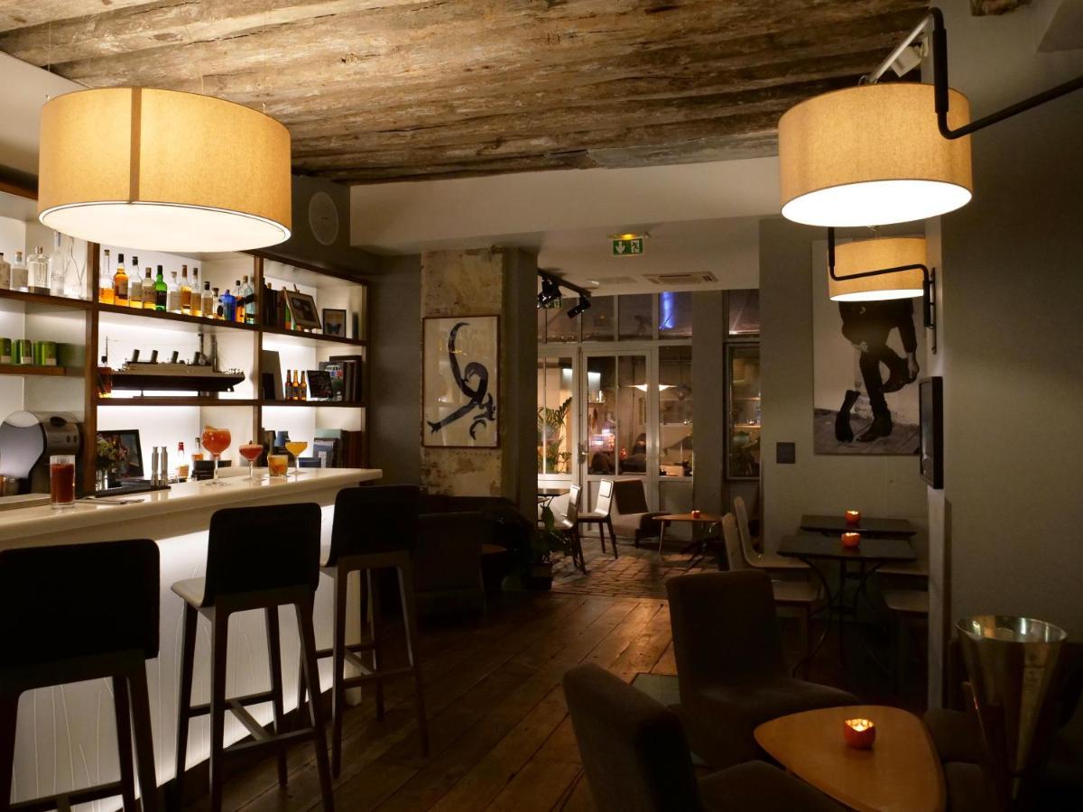 Jules&jim Hotel Paris