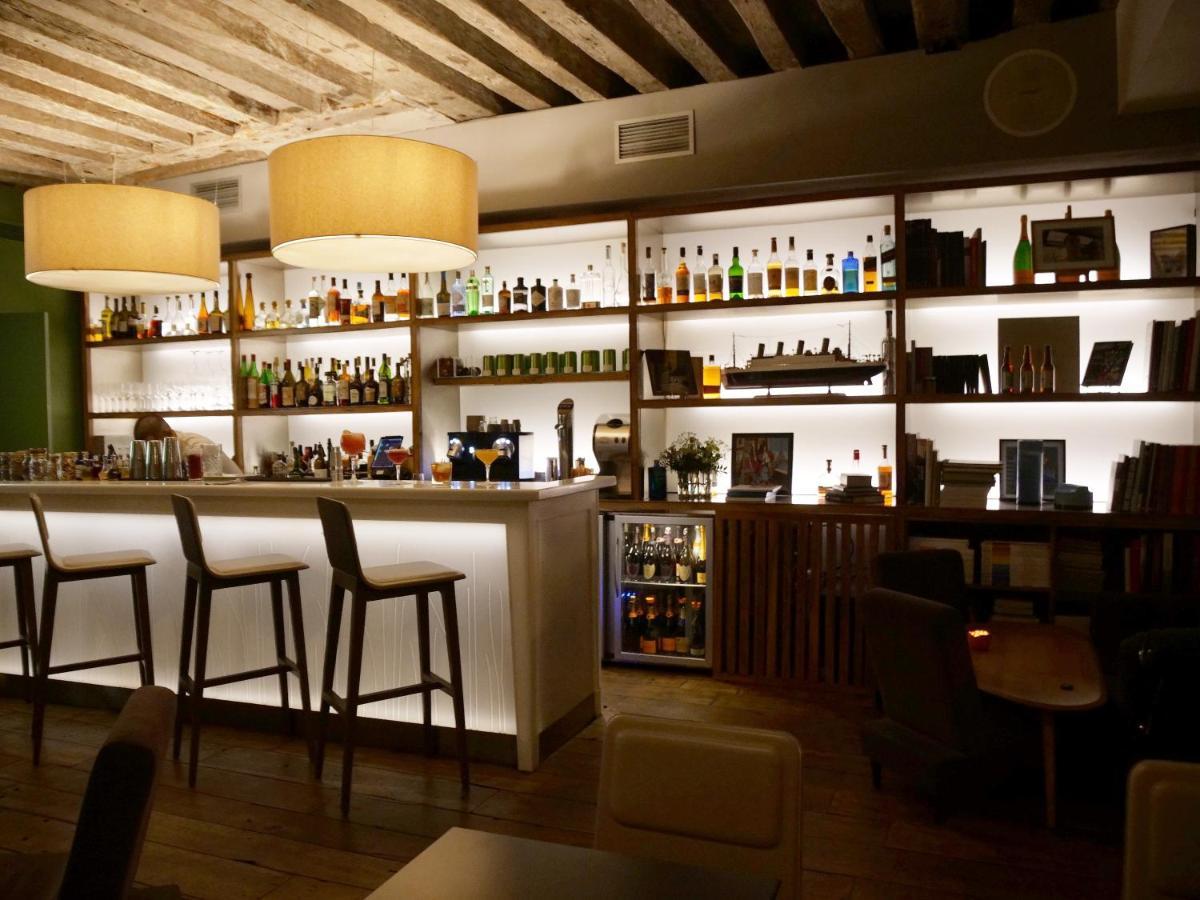 Jules&jim Hotel Paris