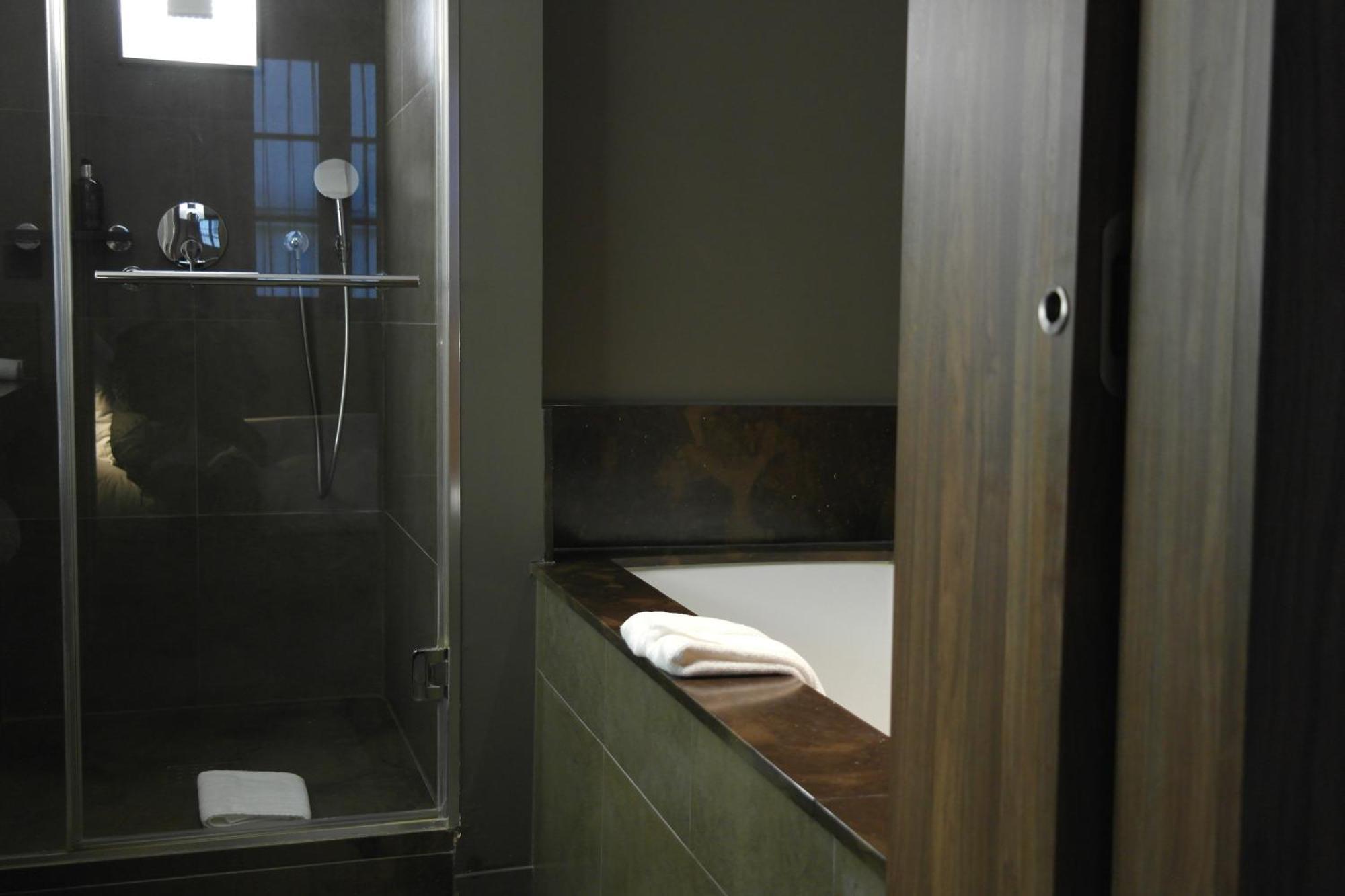 Jules&jim Hotel