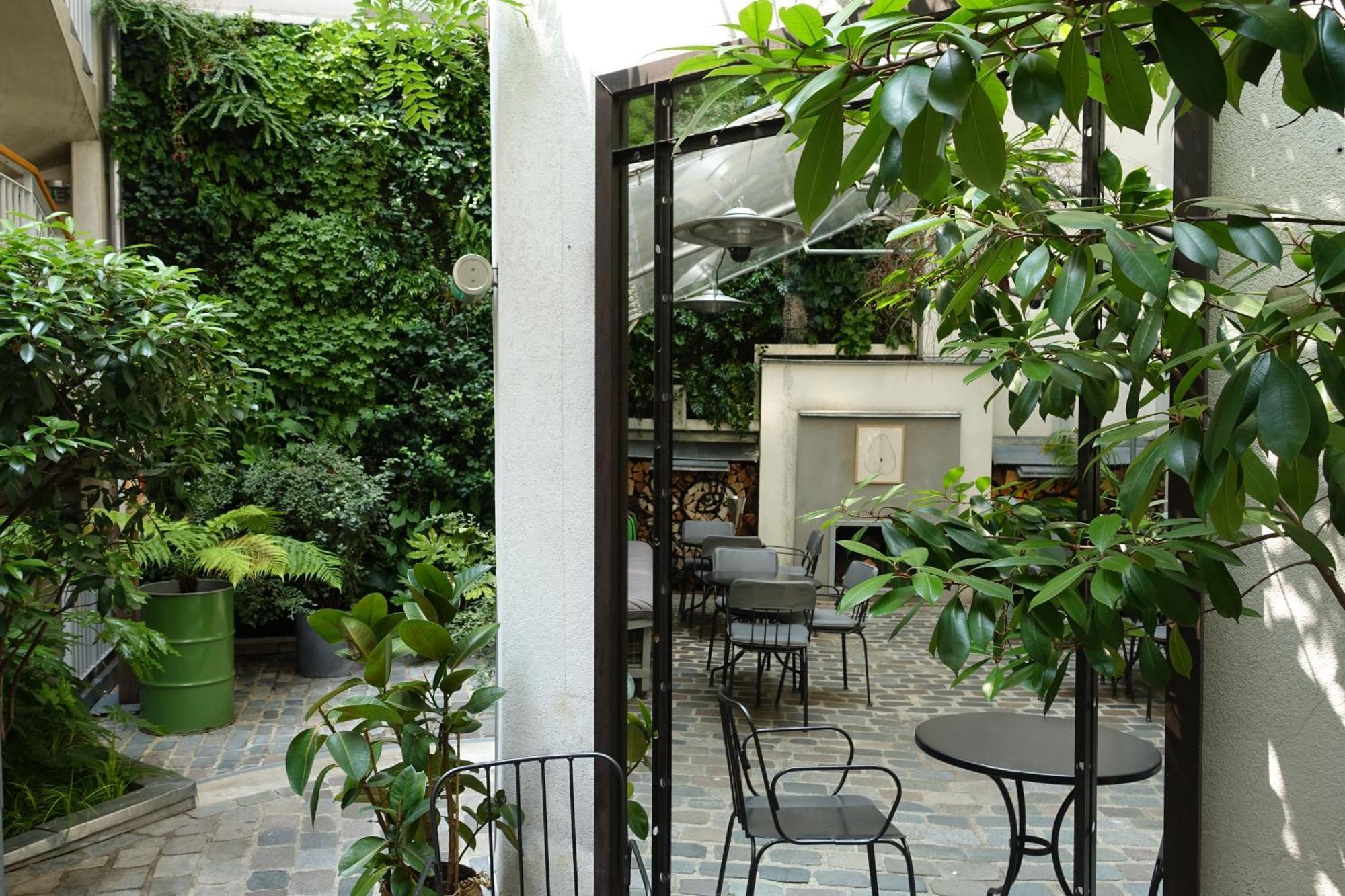 Jules&jim Hotel 4*