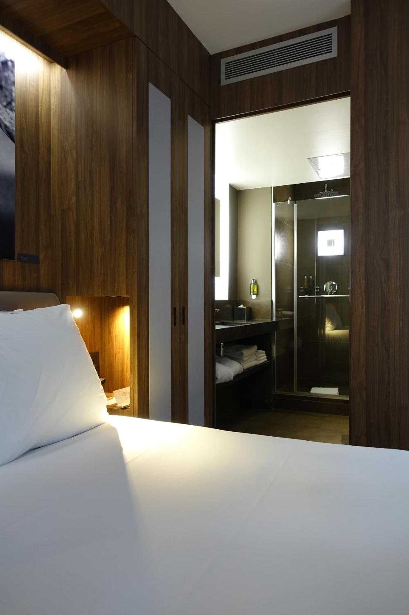 Hotel Jules&jim 4*
