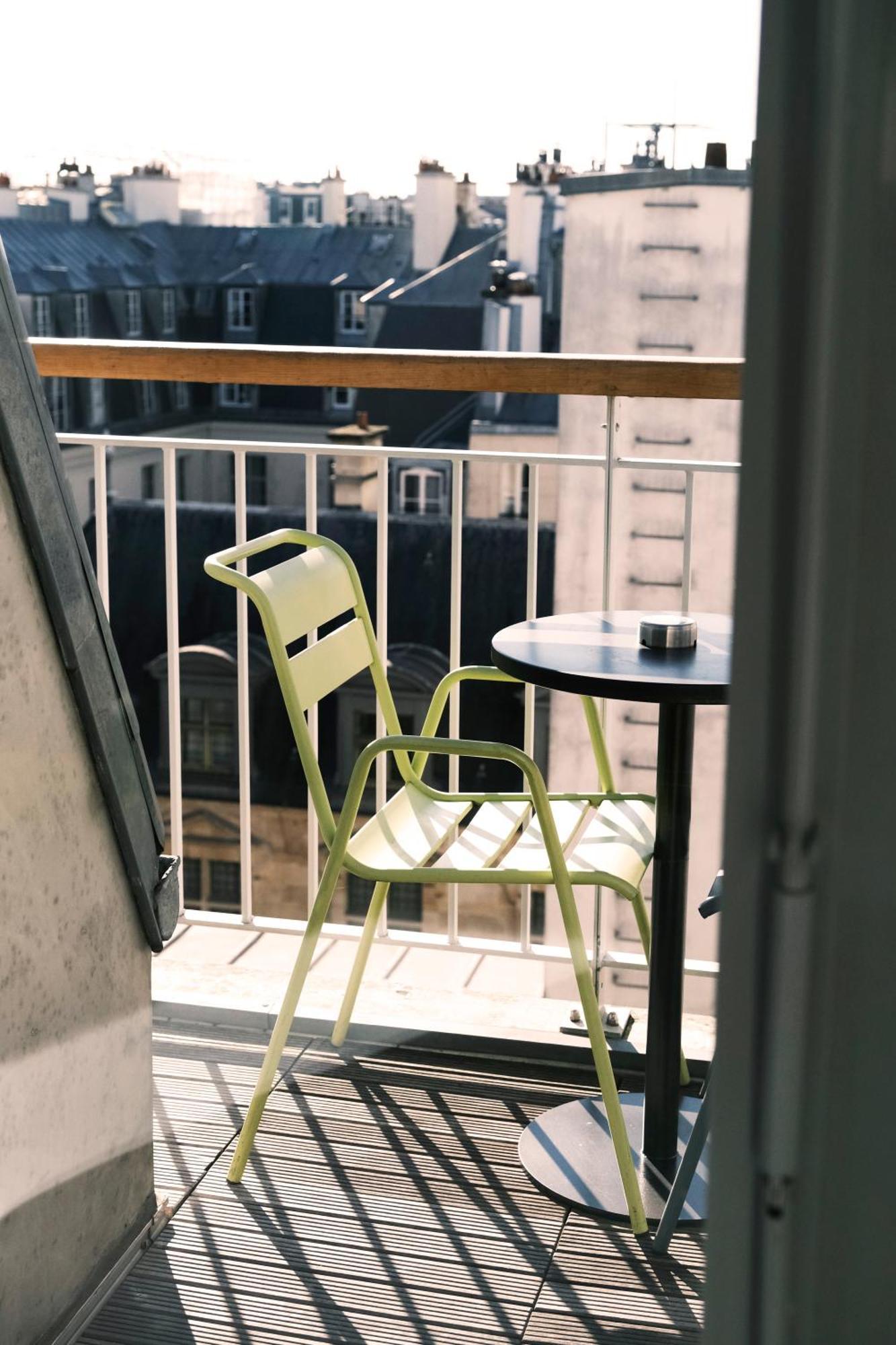 Jules&jim Hotel