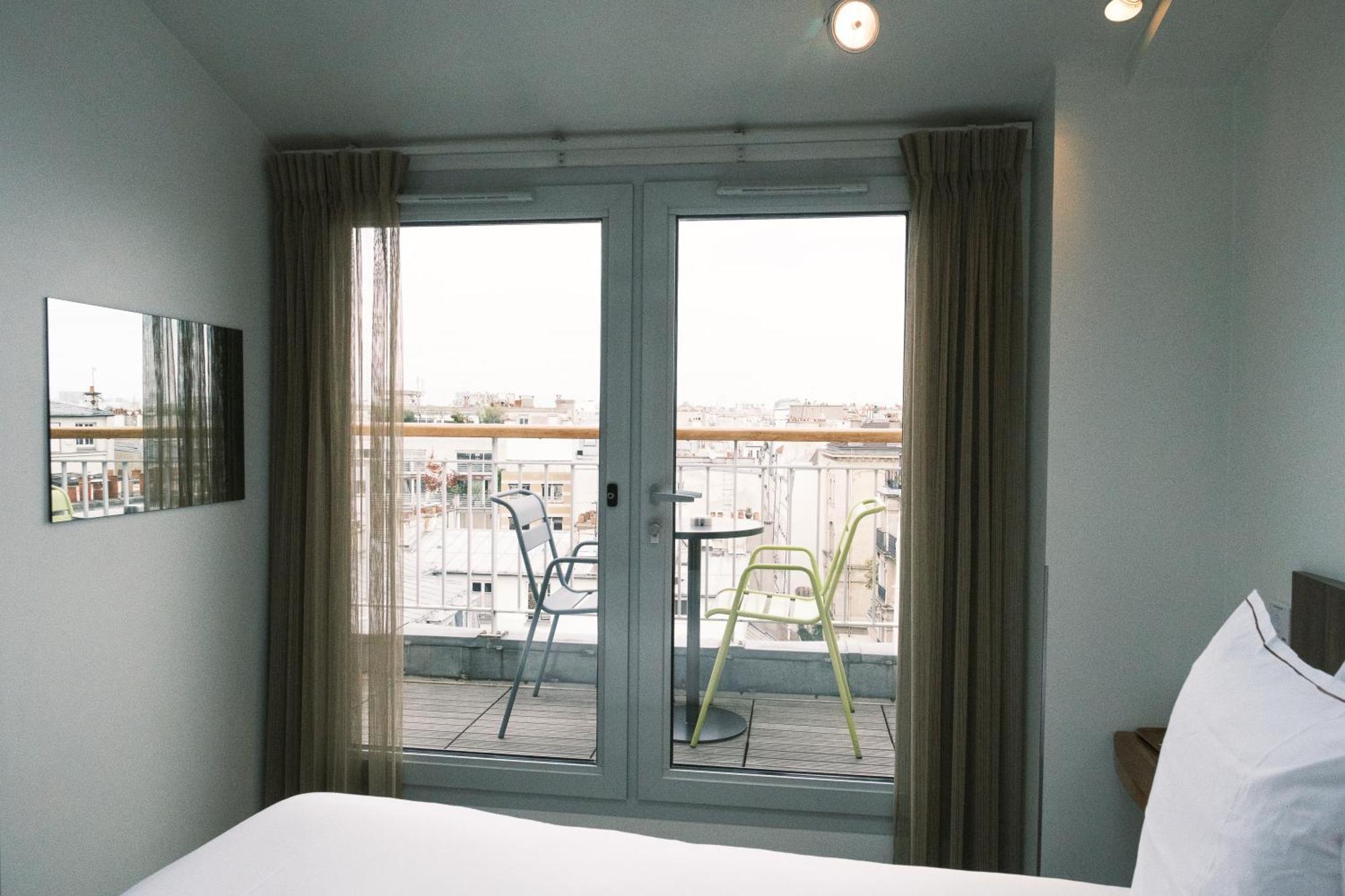 Hotel Jules&jim 4*