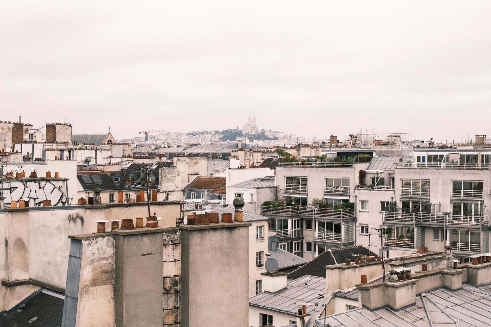 Jules & Jim 4* París