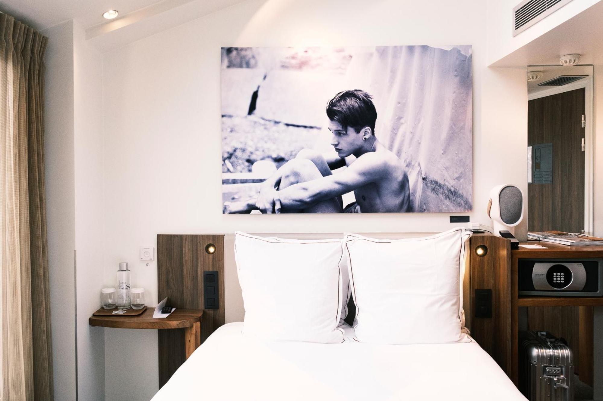 Jules&jim Hotel 4*