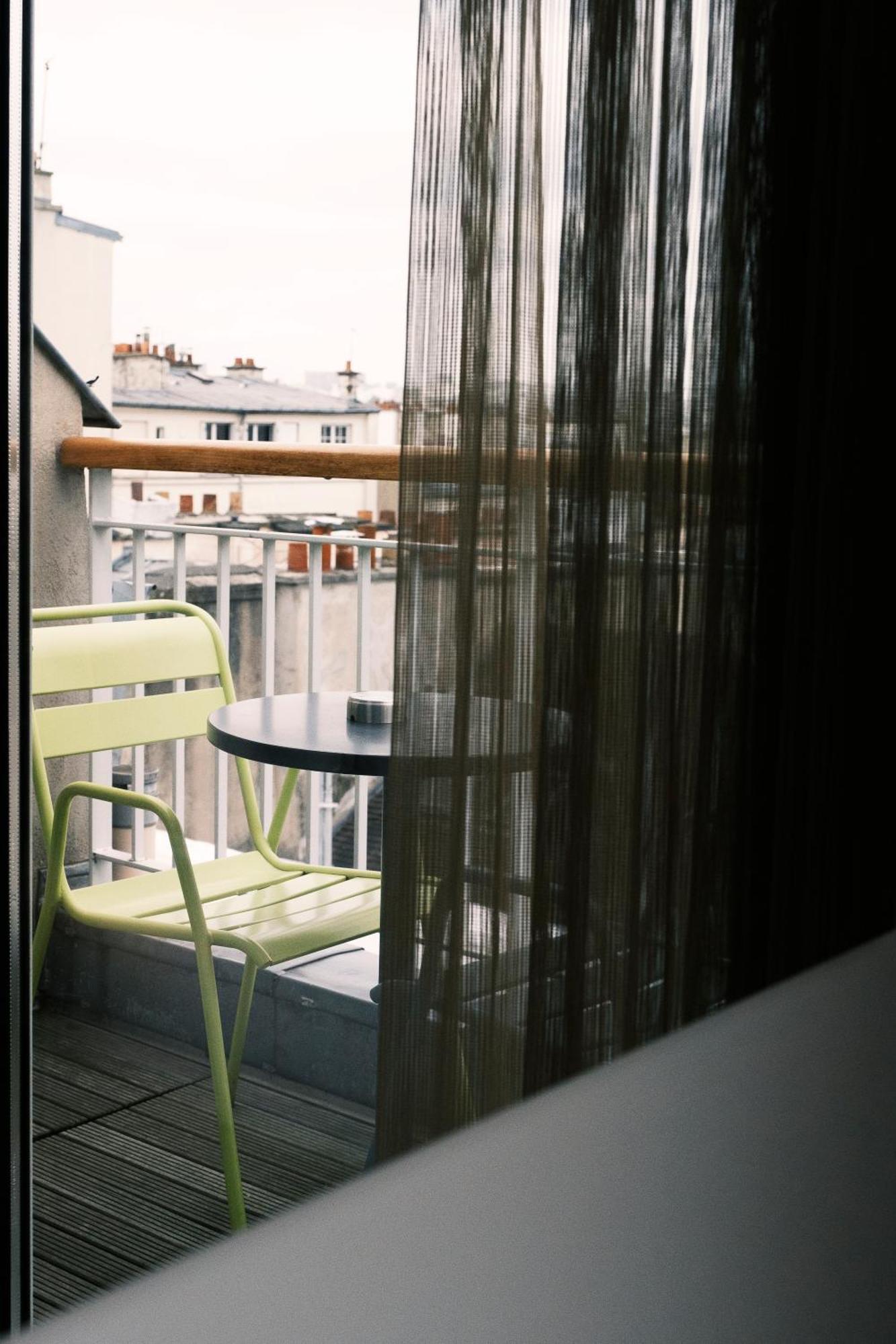 Jules&jim Hotel Paris
