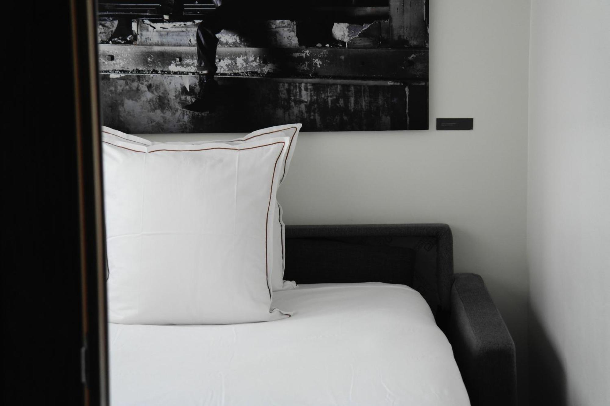 Hotel Jules&jim Paris