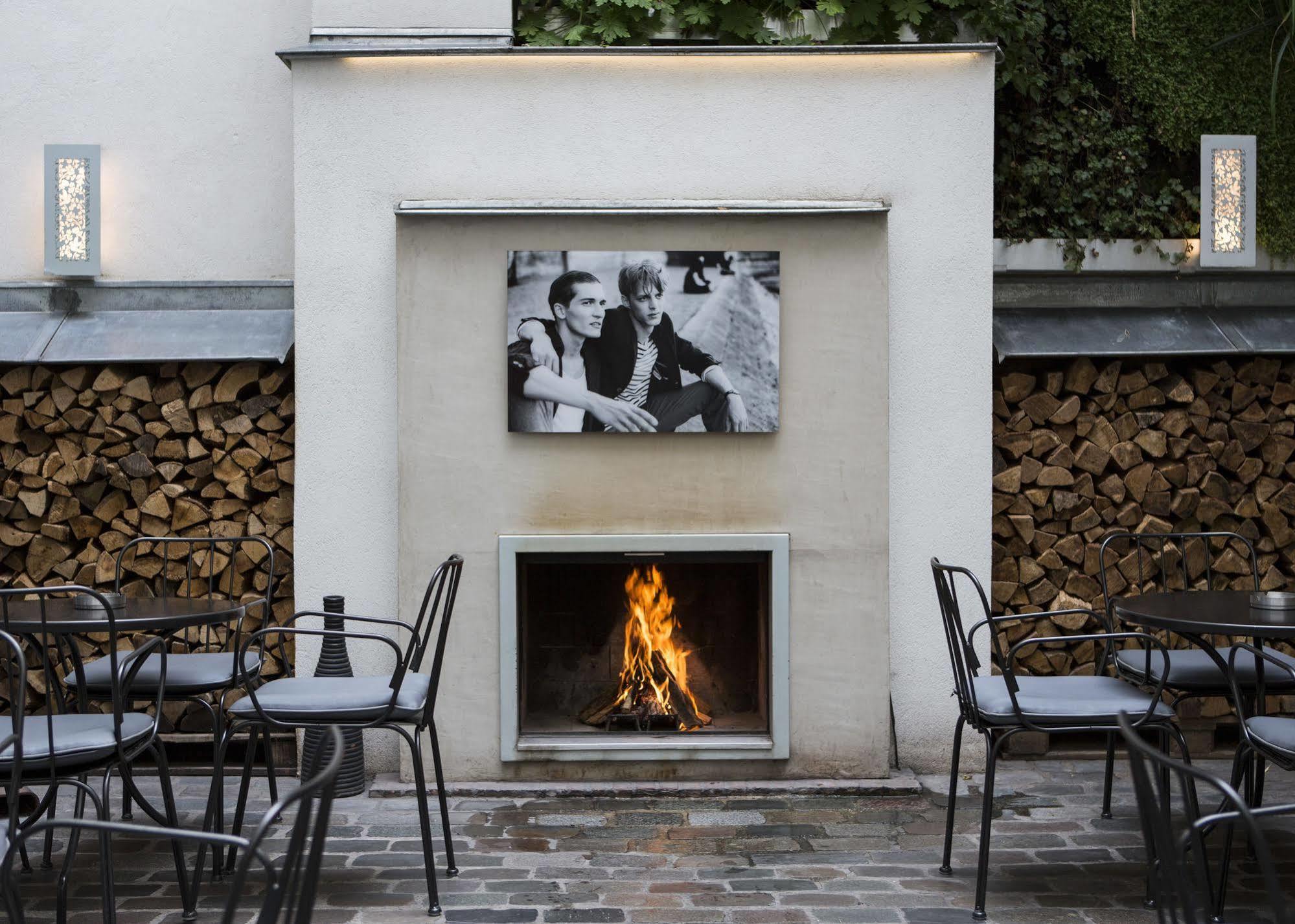 Hotel Jules&jim